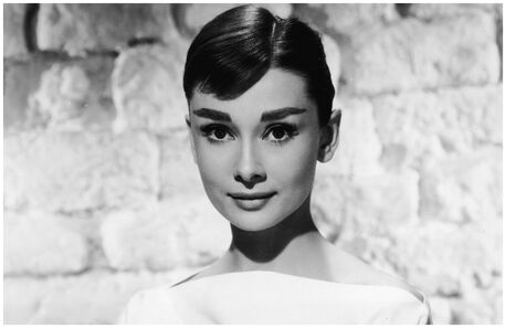 Os segredos de Beleza de Audrey Hepburn