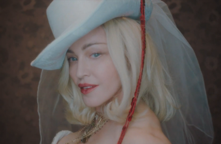 Madonna lança "Madame X" com versão de música de Blaya: "Lisboa é onde o meu disco nasceu"