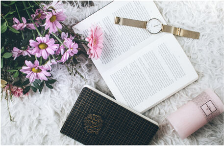 Um relógio que fica para sempre 