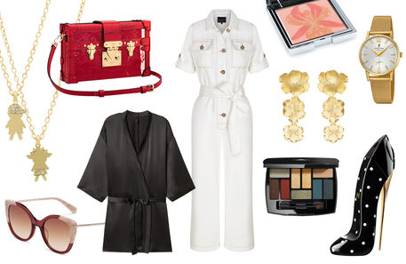 Das românticas às desportivas, 100 presentes para o Dia da Mãe