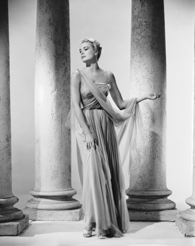Grace Kelly