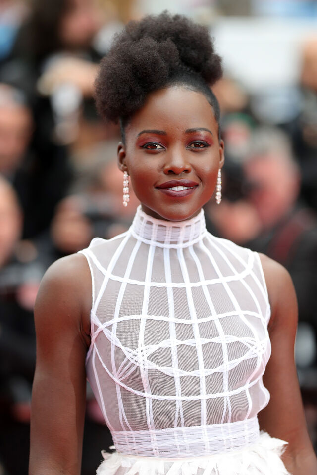 Lupita Nyong'o