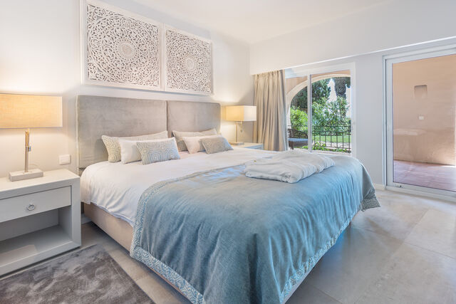 Vilalara Thalassa Resort