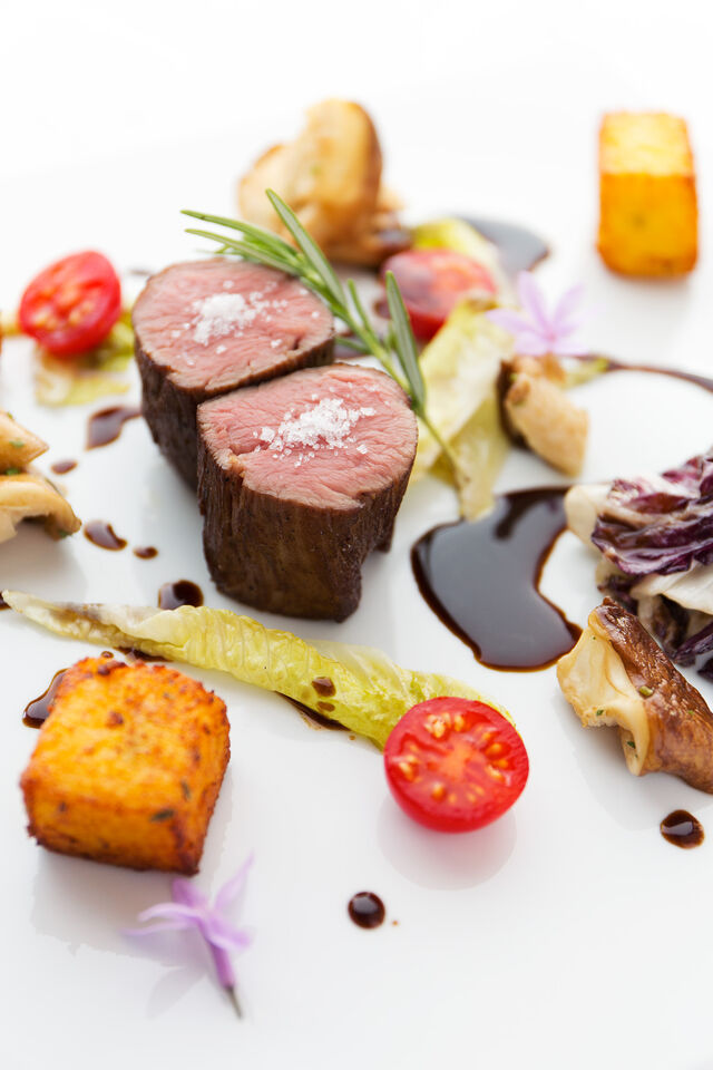 Vilalara Thalassa Resort