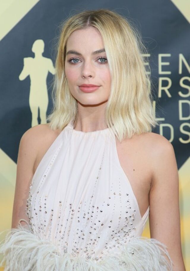 As loiras mais sexy de sempre - Celebridades - Máxima