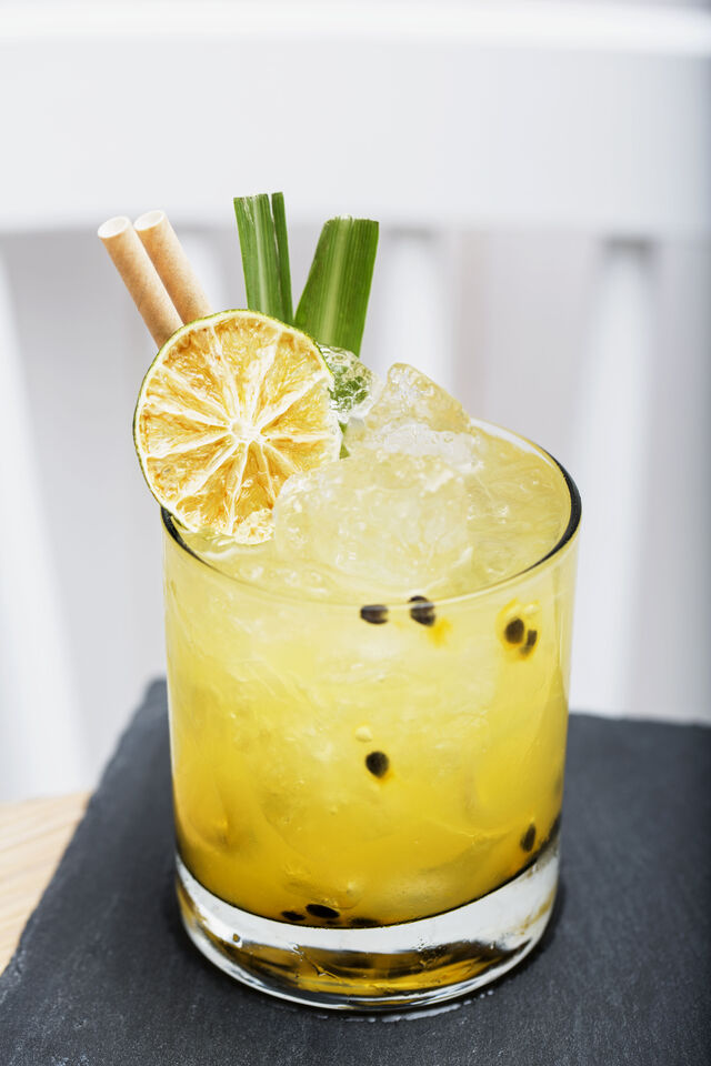 Cocktail Passion Prince