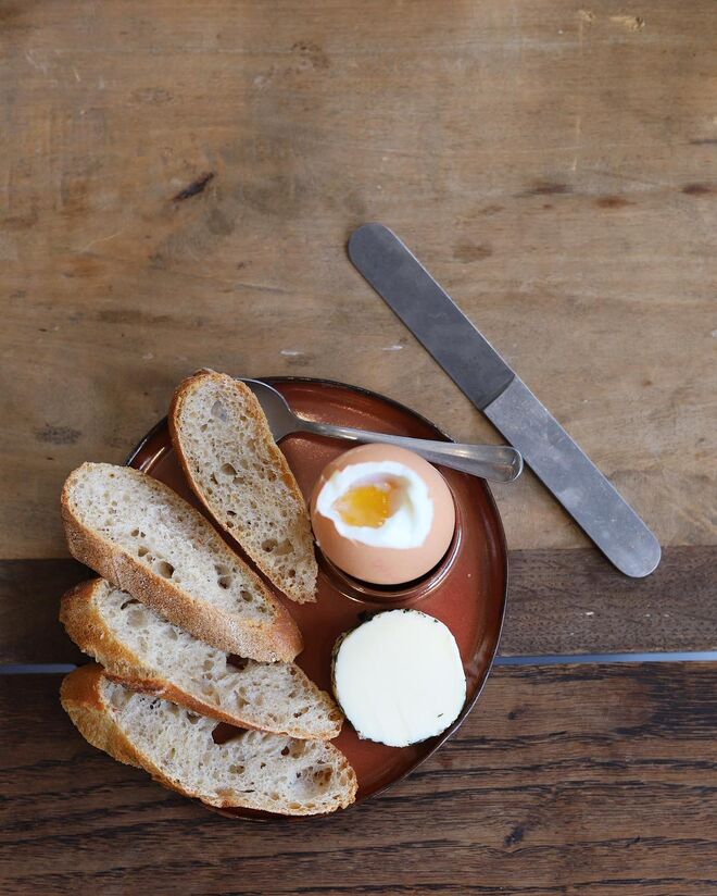 Café Citron em Paris