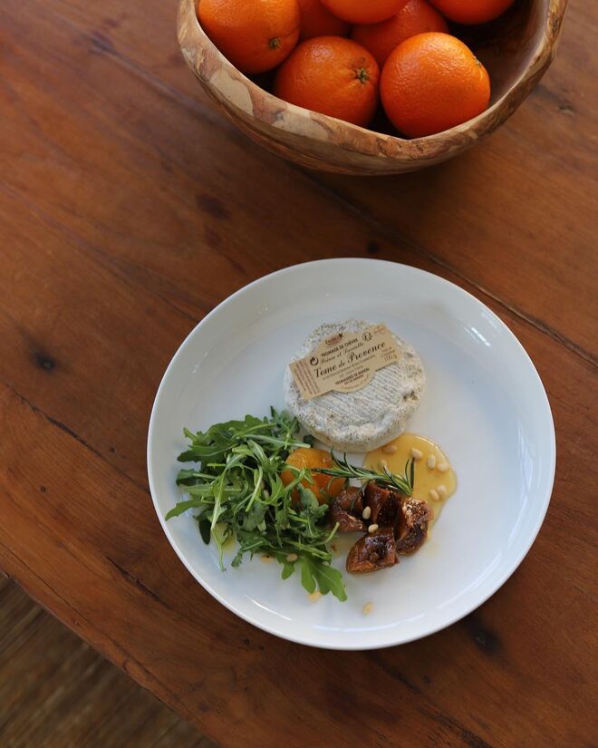 Café Citron em Paris