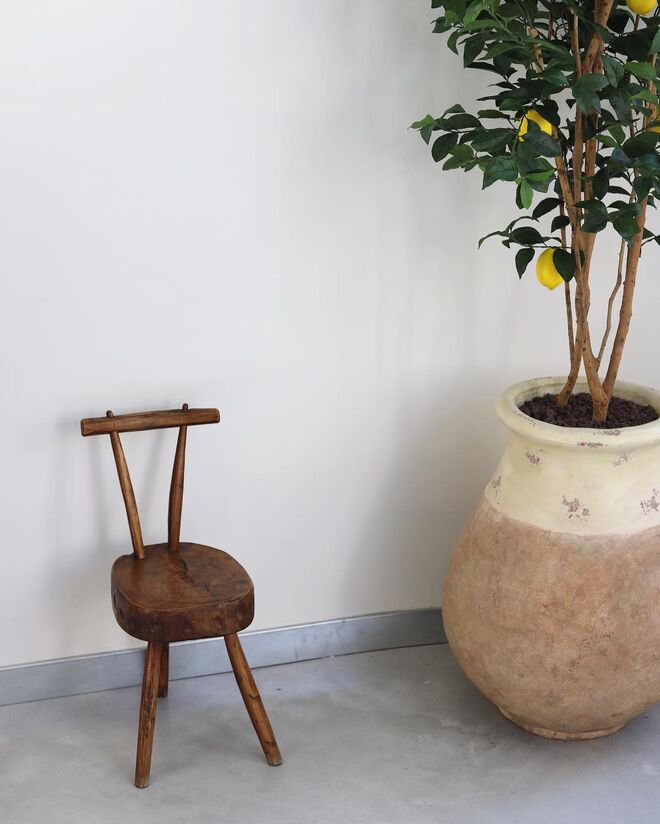 Café Citron em Paris