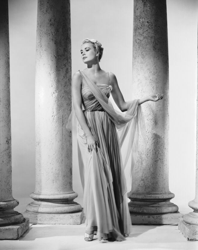 Grace Kelly