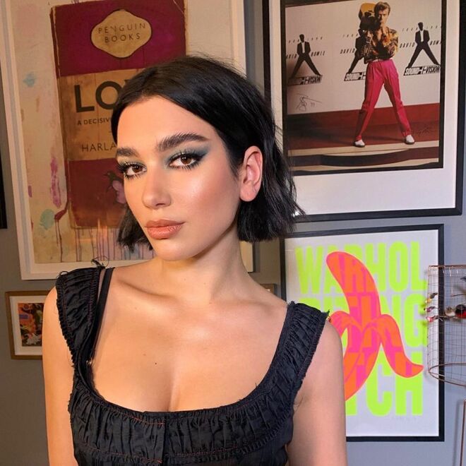 Leão, 23 de julho a 22 de agosto, Dua Lipa: Em abril, a nativa de Leão precisa de escapar para descansar e rejuvenescer