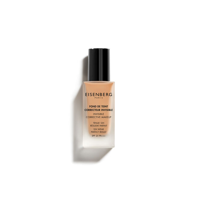 Fond de teint correcteur invisible, €49