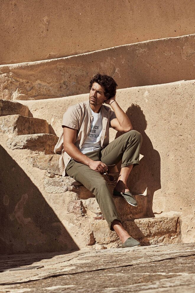 Nova coleção ecológica da Natura