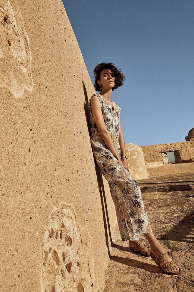 Nova coleção ecológica da Natura