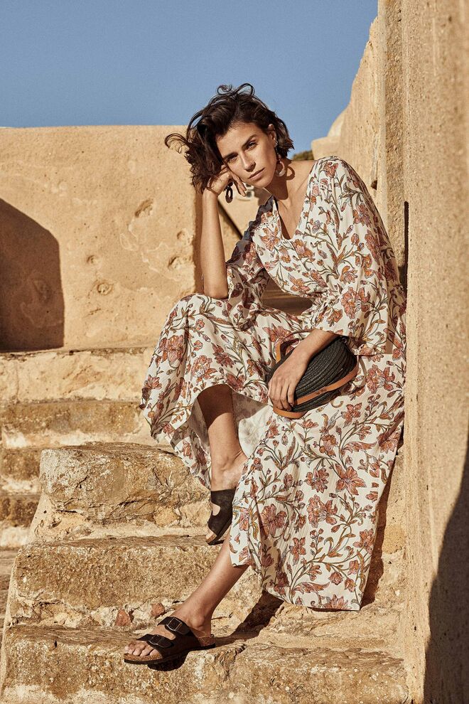 Nova coleção ecológica da Natura