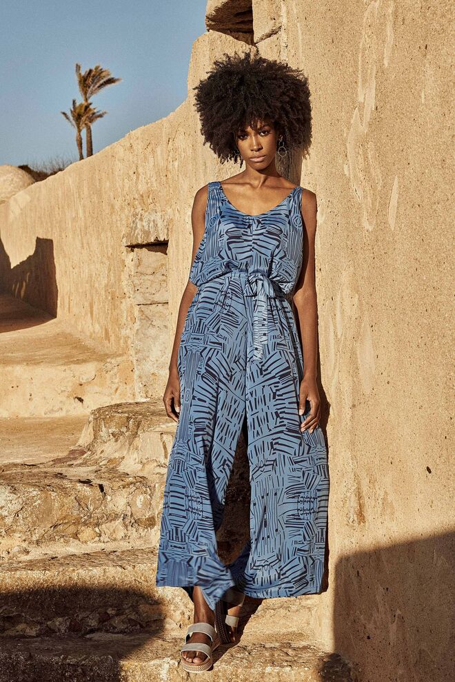 Nova coleção ecológica da Natura