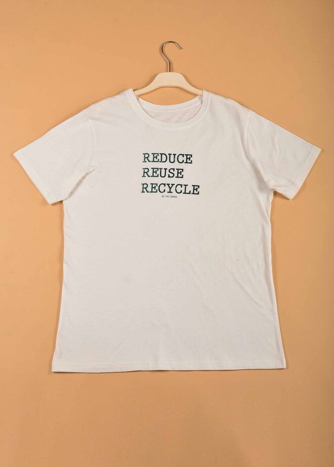 Nova coleção ecológica da Natura