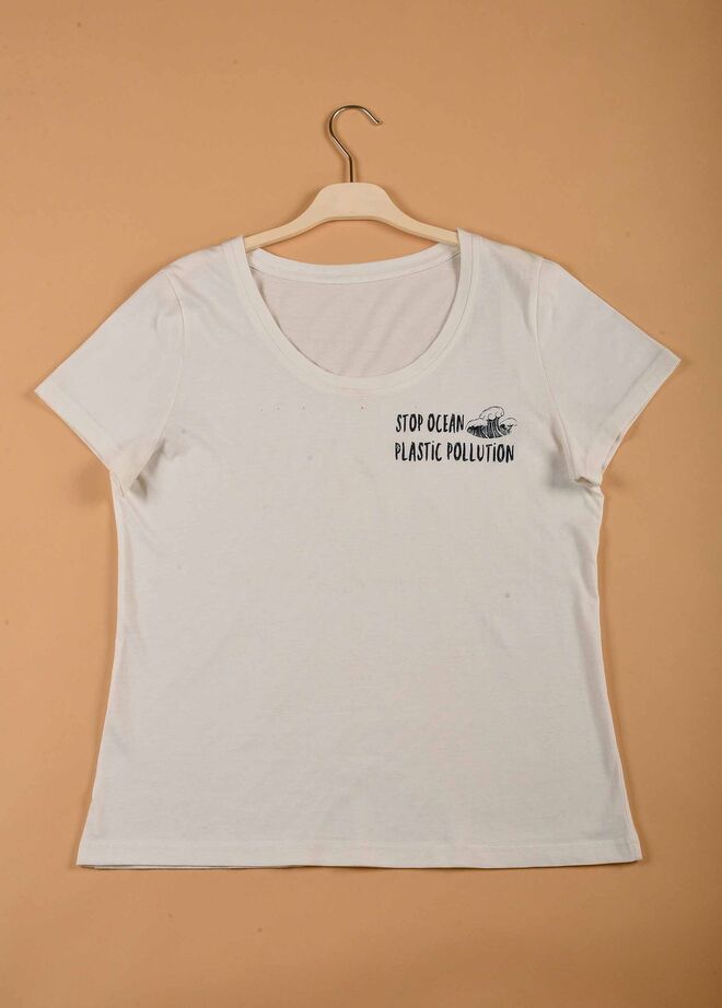 Nova coleção ecológica da Natura