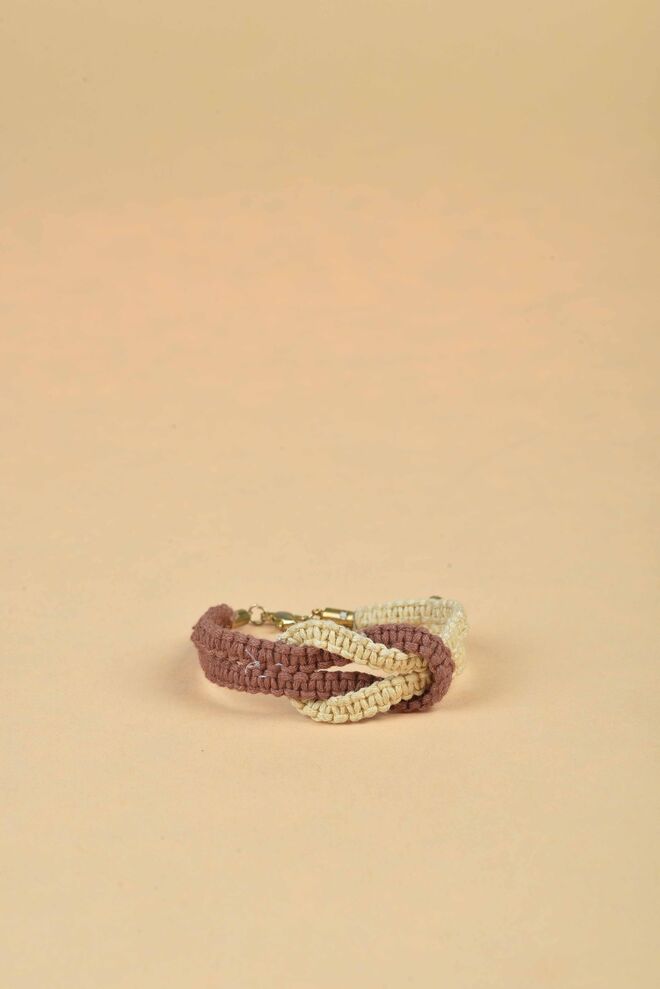 Nova coleção ecológica da Natura