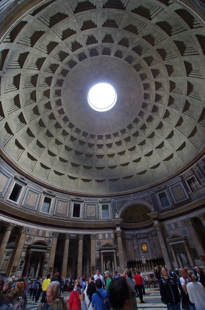 Pantheon
