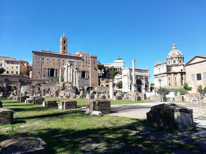 Foro Romano