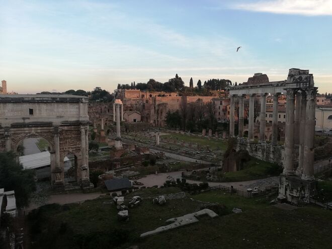 Foro Romano