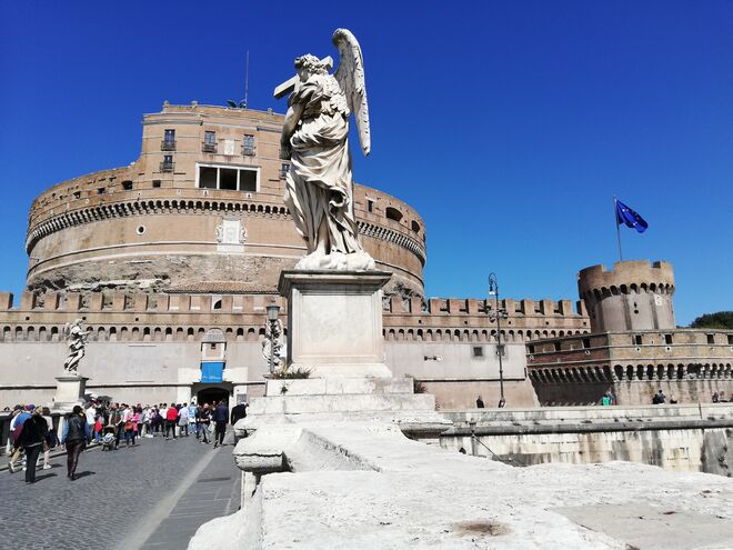 Castel Sant’Angelo