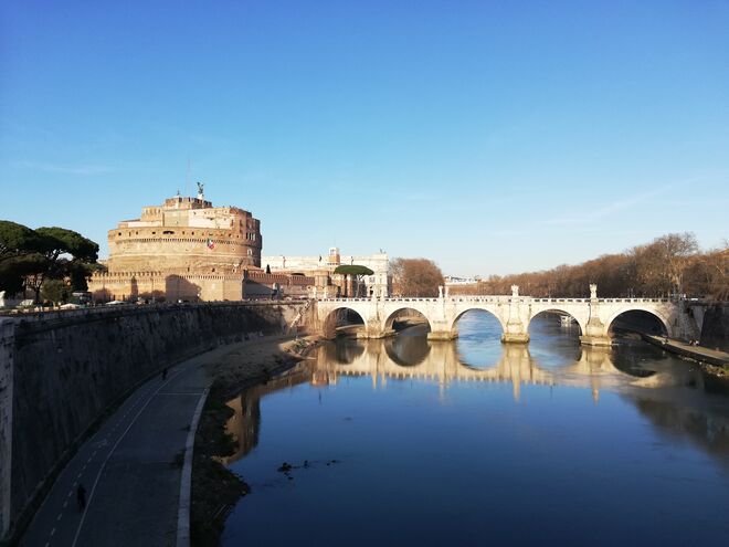 Castel Sant’Angelo