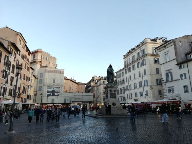 Campo dei Fiori