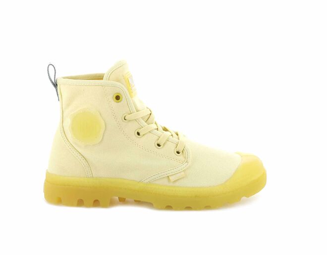 Ténis Pampalicious, €79,95, Palladium