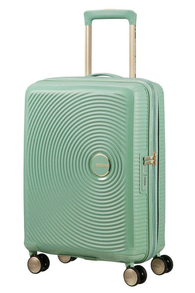 Mala Soundbox, a partir de €138, American Tourister