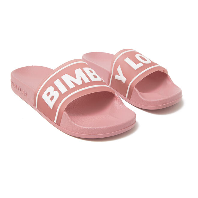 Chinelos, Bimba y Lola