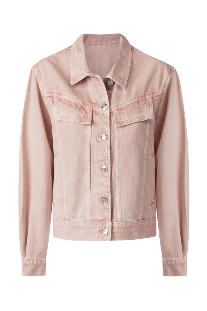 Blusão, €39,99, Mango