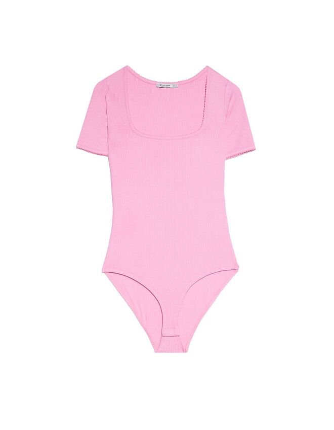 Body, €9,99, Stradivarius