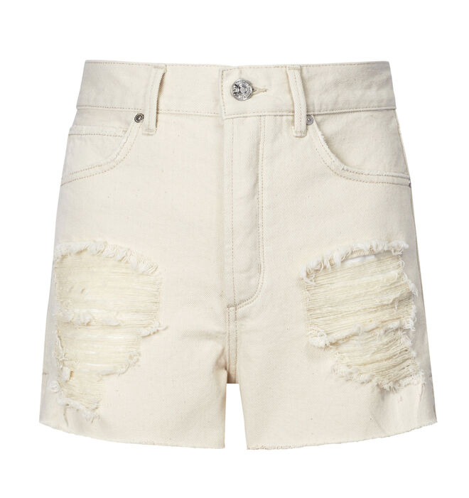 Calções, €22,99, Mango