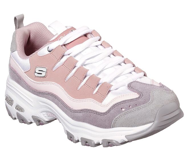 Ténis D’lites 3.0, €64,95, Skechers