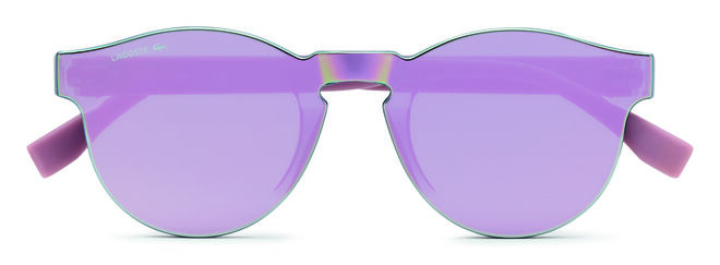 Óculos, €139, Lacoste 