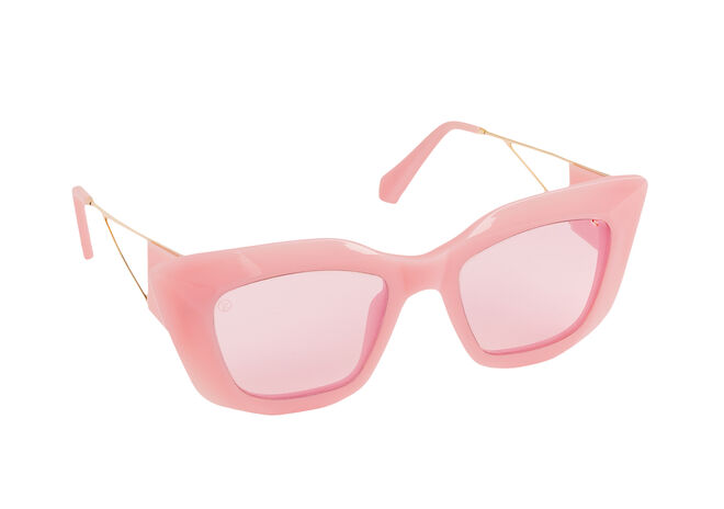 Óculos Arizona Dream, €435, Louis Vuitton