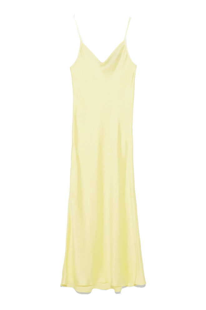 Vestido, €25,95, Zara