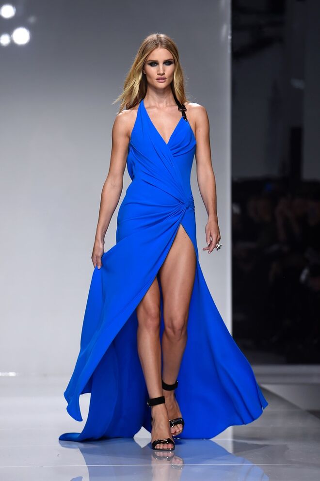 Rosie Huntington-Whiteley