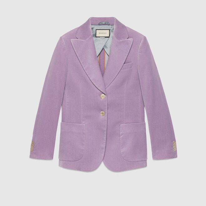 Fato, €1980, Gucci