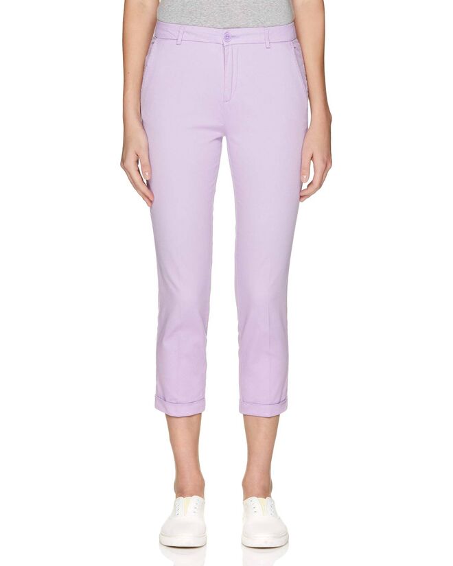 Calça, €29,95, United Colors of Benetton