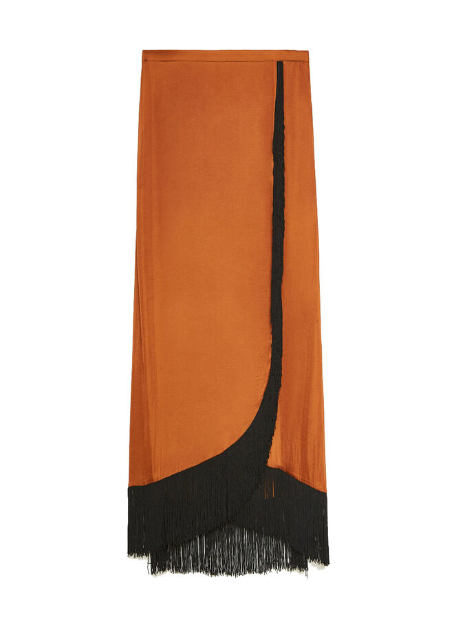 Saia, €79, Uterqüe