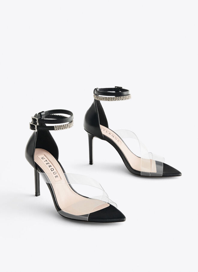 Sandália, €79, Uterqüe