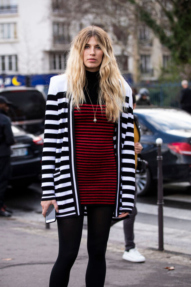 Street Style leggings 