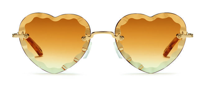 Óculos, €376, Chloé
