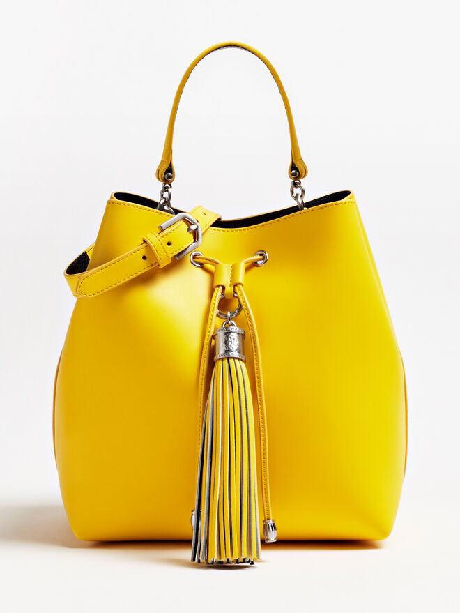 Carteira, €210, Guess  