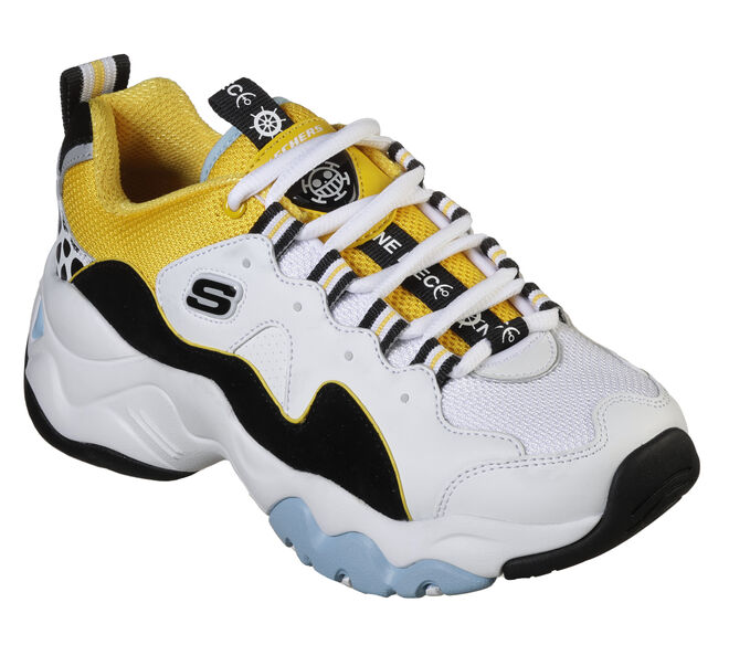 Ténis, a partir de €64,95, Skechers  