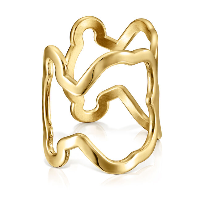 Pulseira, €325, Tous 