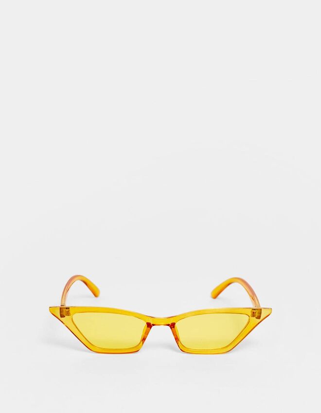 Óculos, €9,99, Stradivarius 